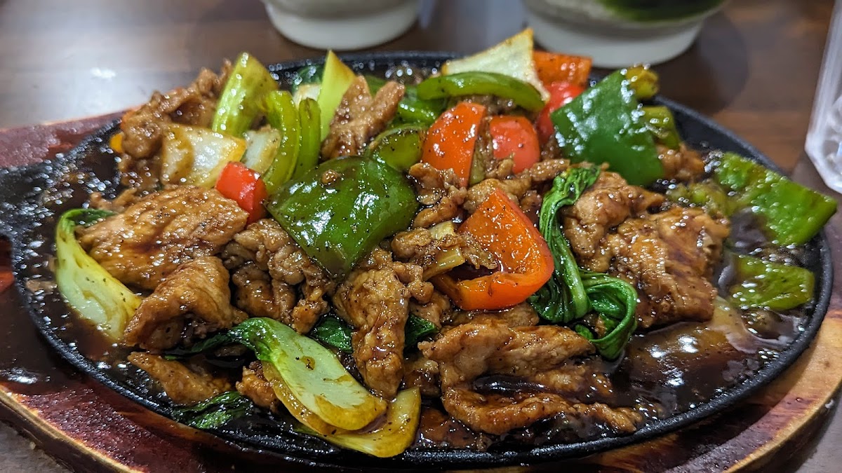 Fortune Star Chinese and Thai Cuisine